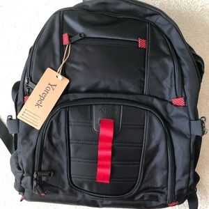 Yorepek TSA-friendly backpack 🎒✈️